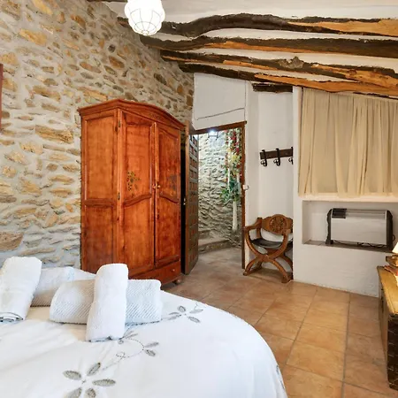 Casa Fuensanta Balcón Al Mar-2